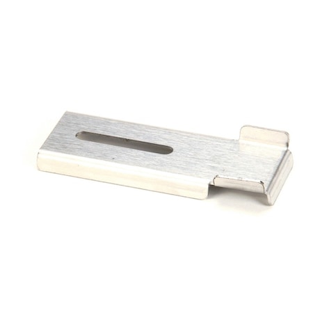 Traulsen Lock Front Slide Narrow 510-10325-00